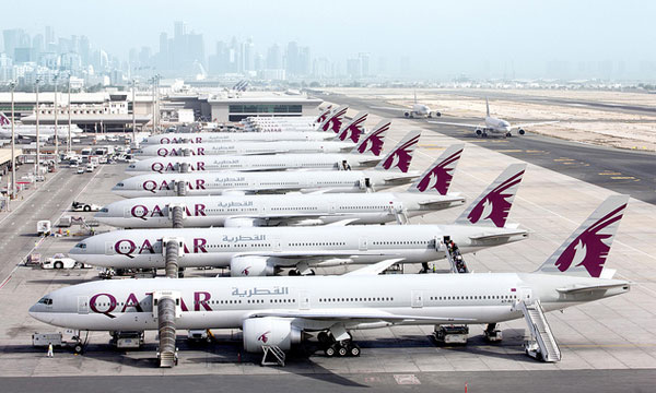 Qatar Airways Ceo And Past Boeing Critic Backs Planemaker S New Head Gcc